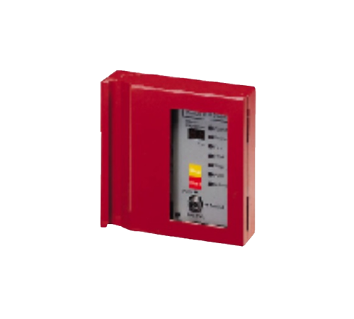 Bộ Điều Khiển Xả Khí Bằng Tay AH-03232