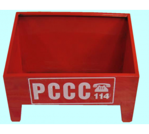 CHÂN ĐỂ BÌNH PCCC