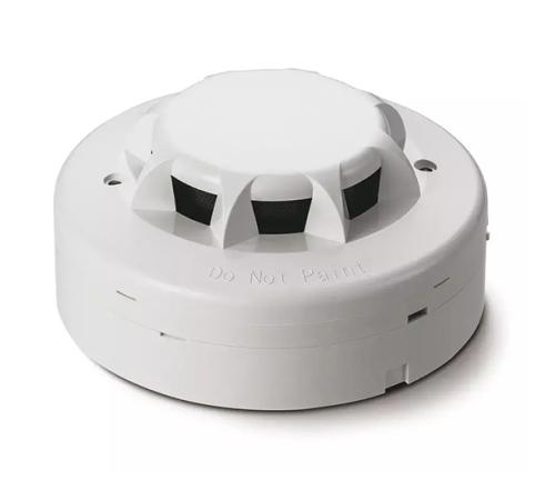  ĐẦU BÁO KHÓI QUANG 2 DÂY 24VDC  AH 0311-2