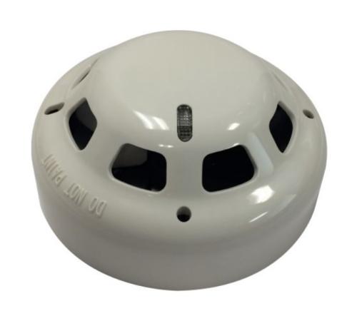 Đầu báo khói quang kèm đế Hochiki SOC-24VN