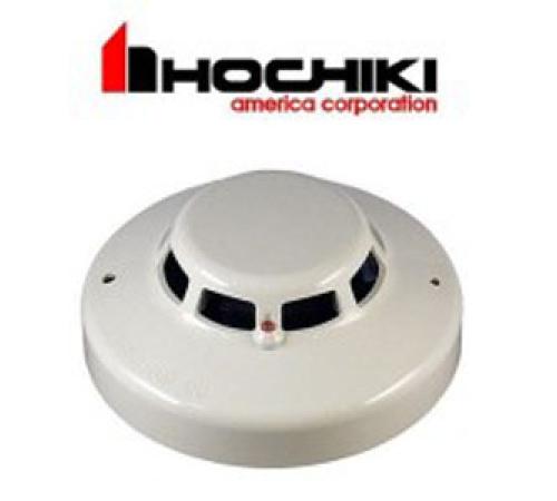 Đầu báo nhiệt gia tăng/cố định DCD-1E