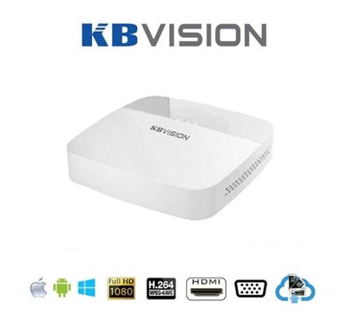 ĐẦU GHI HÌNH KBVISION KX-7104TD5