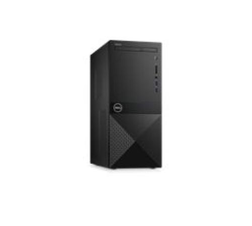 Trọn Bộ Máy tính để bàn/ PC Dell Vostro 3670 MT (i5 8400/8GB/1TB/GT710 2G/DOS)