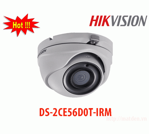 hik vision chuyên ngược sáng
