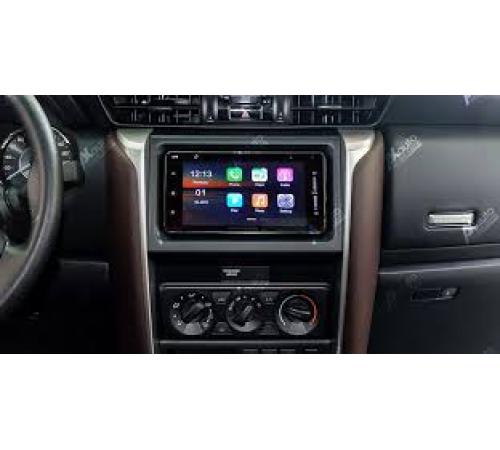 màn hình DVD cho xe Fortuner