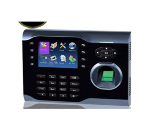  MÁY CHẤM CÔNG OSIN BS360 ID