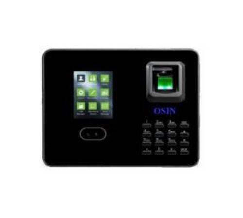  Máy Chấm Công Vân tay + Khuôn Mặt Osin O-215