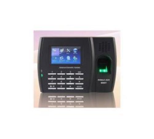  MÁY CHẤM CÔNG VÂN TAY RONALD JACK 8000T