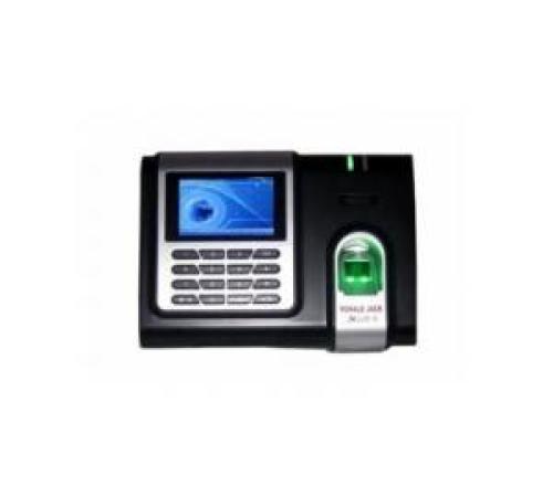  Máy chấm công vân tay ronald jack X628C-ID