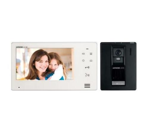 Bộ chuông cửa màn hình màu AIPHONE JOS-1A