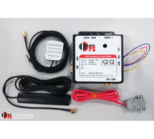 THIẾT BỊ GIÁM SÁT HÀNH TRÌNH XE Ô TÔ 29 CHỖ