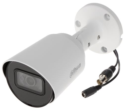 Camera DAHUA HAC-HFW1200TP - A - S4 | Camera Quốc Tùng