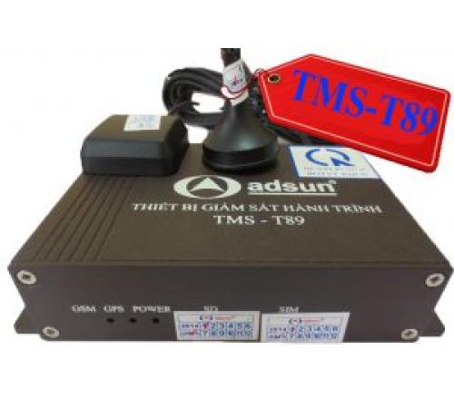 Thiết bị định vị TMS-T89