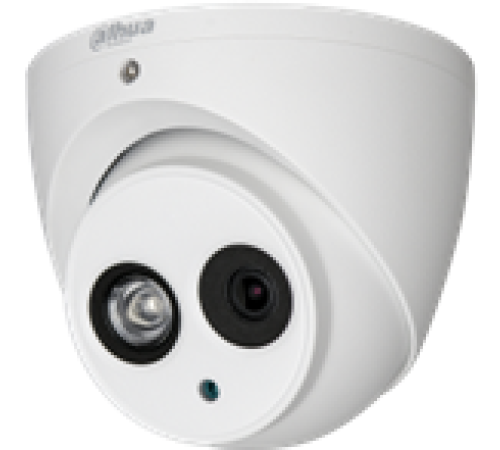 Camera DAHUA HAC-HDW1400EMP