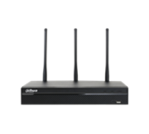 NVR4104HS-W-S2