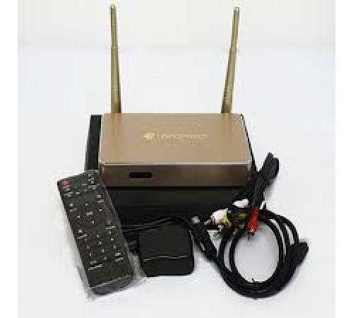 SMART TV BOX SAFELIFE A12  SMART TV BOX SAFELIFE A12