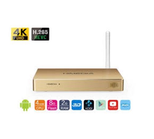 Smart TV Box SAFELIFE S1  Smart TV Box SAFELIFE S1