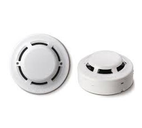 ĐẦU BÁO KHÓI QUANG 4 DÂY 12-30VDC AH 0311-4