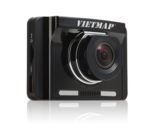 Camera Hành Trình Hồng Ngoại VietMap IR22