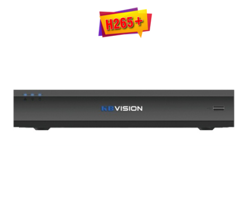 Đầu Ghi Hình KBVISION KX-7108H1