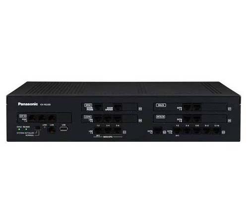 TổngđàiPanasonicKX-NS300