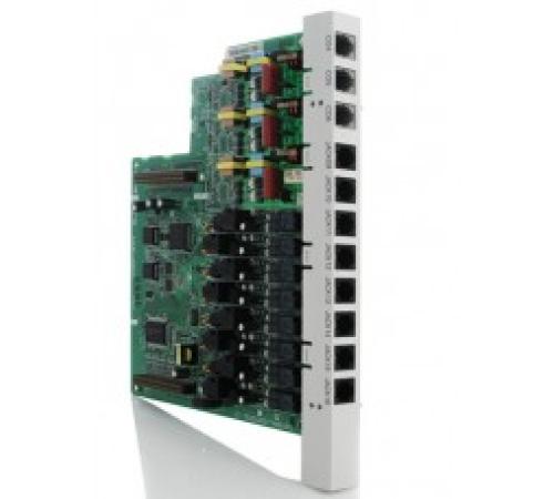 Card tổng đài KX-TE82480