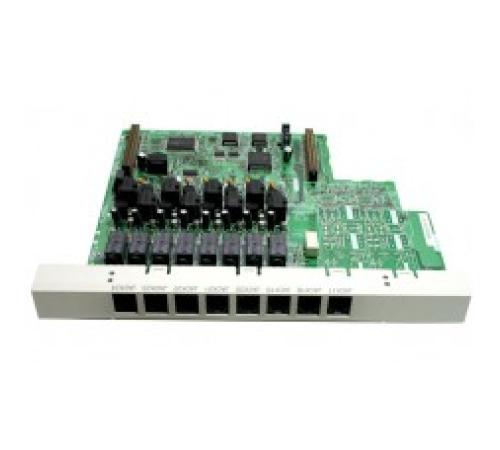 Card tổng đài KX-TE82483