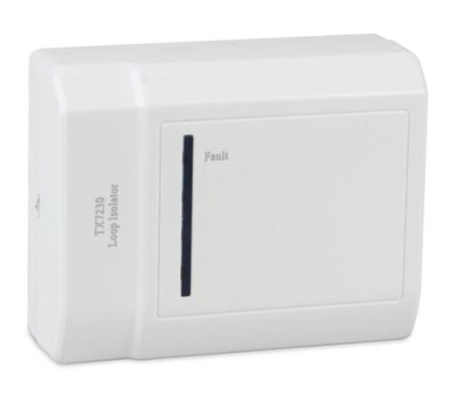 Module cách ly mạch nhánh bảo vệ tối đa 70 thiết bị phía sau TANDA TX723