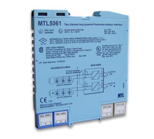 Thiết bị cách li MTL5561