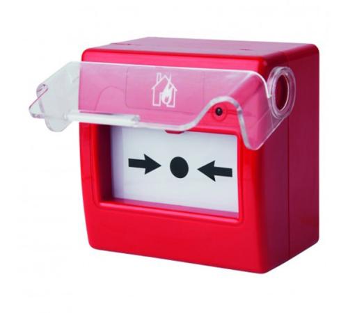 NÚT NHẤN KHẨN VUÔNG RESET ĐƯỢC AH-0817