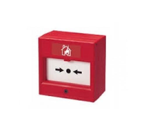 Nút nhấn khẩn địa chỉ HORING QA-0817