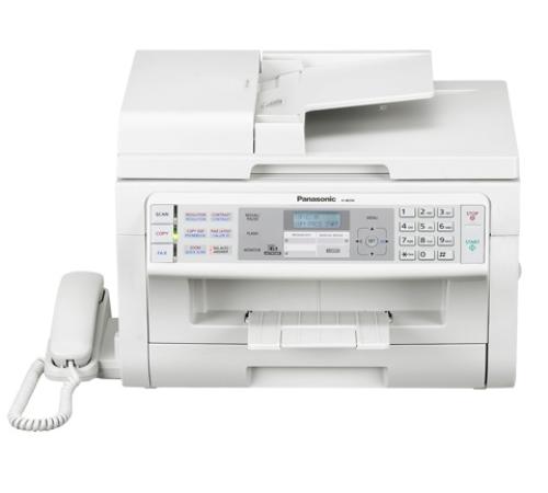 Máy Fax Laser đa chức năng Panasonic KX-MB2085