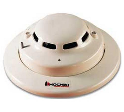 Đầu báo khói quang đế liền 2/4 dây slr-835b-2/-4