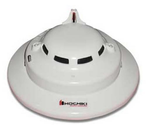 Đầu báo khói quang kết hợp nhiệt  SLR-24H