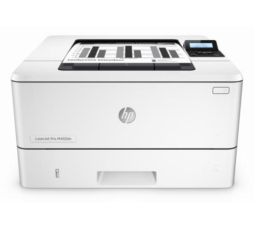 Máy in Laser HP LaserJet Pro M402dn