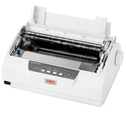 Máy in kim OKI ML-1190 Plus