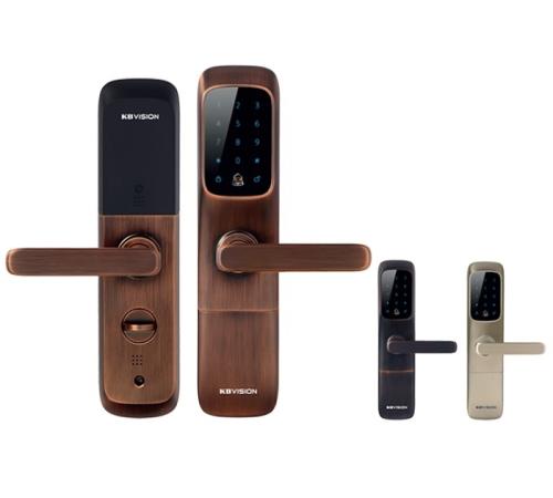 Khóa cửa điện tử KBVISION KB-SL01FR