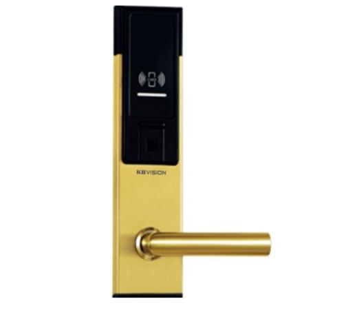 Khóa cửa điện tử khách sạn KBVISION KB-SL01HG