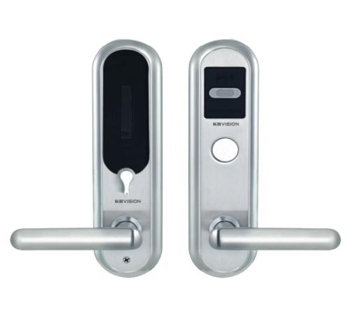 Khóa cửa điện tử khách sạn KBVISION KB-SL02HS