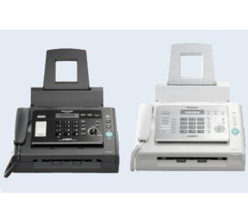 Máy Fax Laser Panasonic KX-FL422