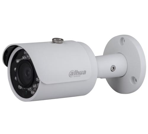 Camera HDCVI/HDTVI/AHD/Analog hồng ngoại 1.0 Megapixel DAHUA HAC-HFW1000SP-S3