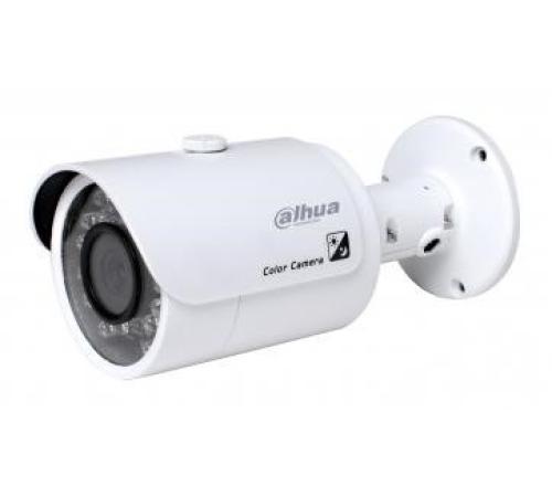 Camera HDCVI/HDTVI/AHD/Analog hồng ngoại 2.0 Megapixel DAHUA HAC-HFW1200SP-S3