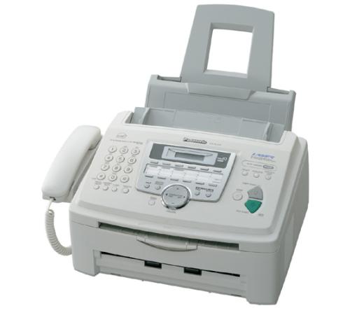Máy Fax Laser Panasonic KX-FL612