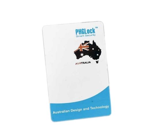 Thẻ cảm ứng tích hợp MITM CARD PHGLOCK