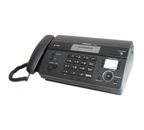 Máy Fax giấy nhiệt Panasonic KX-FT983