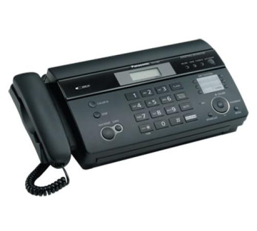 Máy Fax giấy nhiệt Panasonic KX-FT987