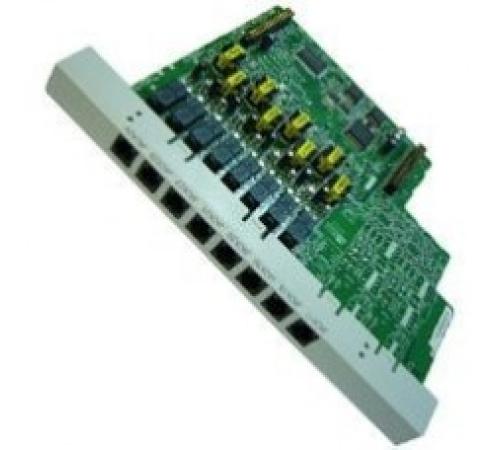 Card tổng đài KX-TE82474