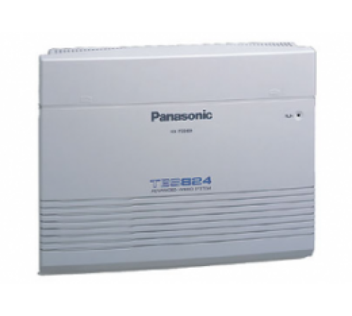 Tổng đài Panasonic KX-TES824