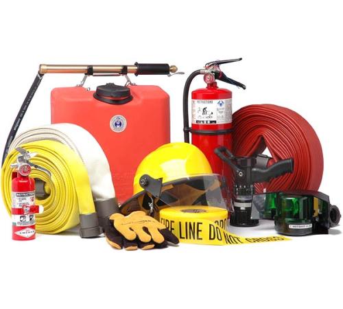 THIẾT BỊ BẢO HỘ PCCC