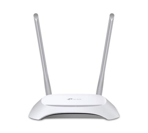 Router Chuẩn N Wi-Fi tốc độ 300Mbps
